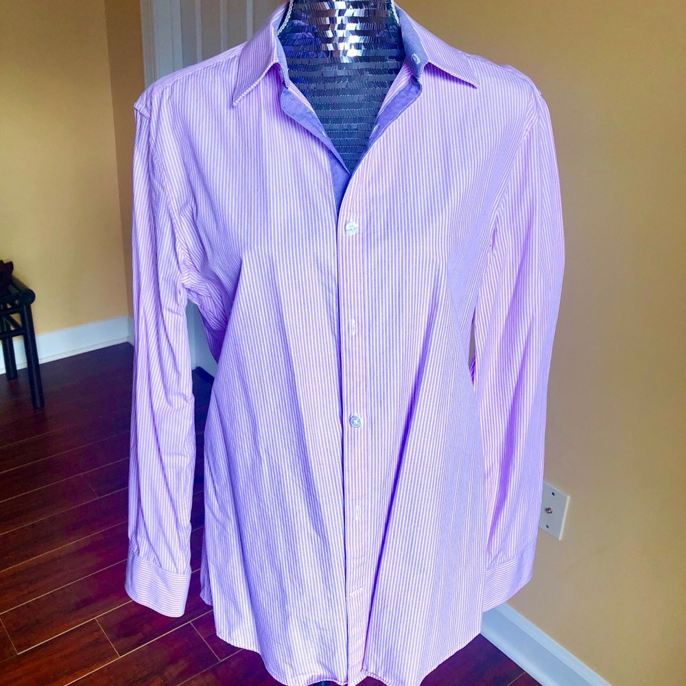 Penguin Button Down - image 1